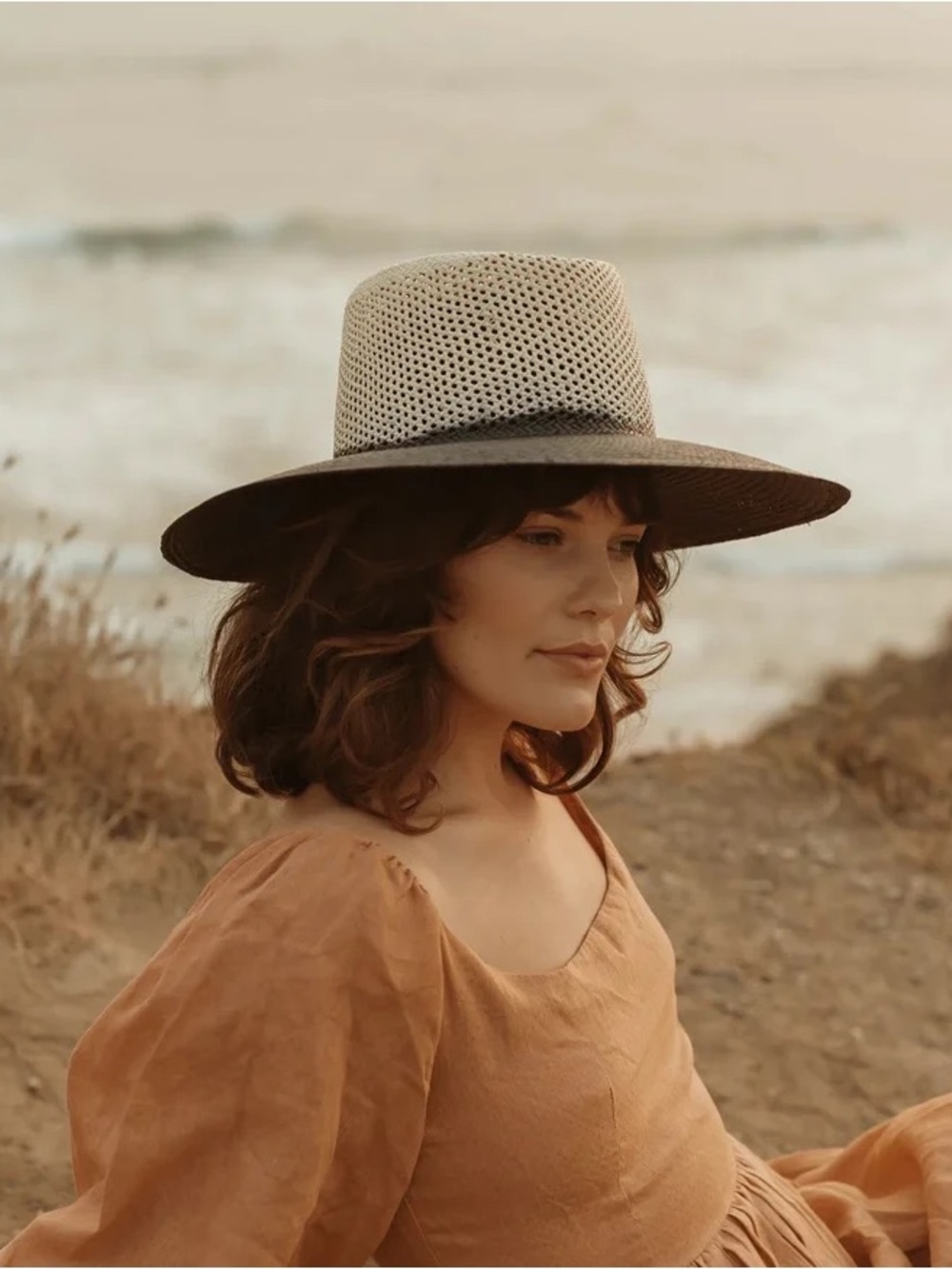 Freya Eclipse Panama Hat